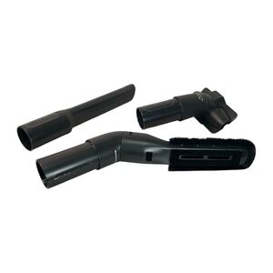 Shark Vacuum Accessories Set Of 3